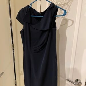 Tahari dress